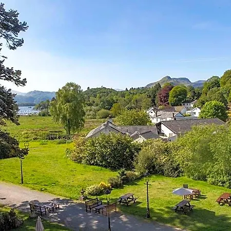 Derwentwater Hotel Bassenthwaite