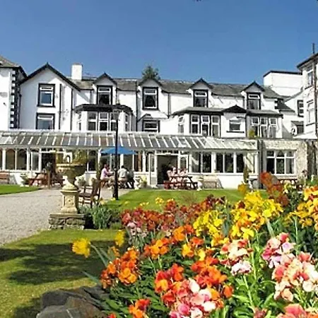 Hotel Derwentwater 3*