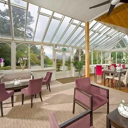Derwentwater Hotel 3*