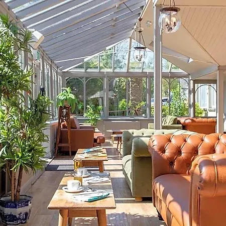 Hotel Derwentwater 3*