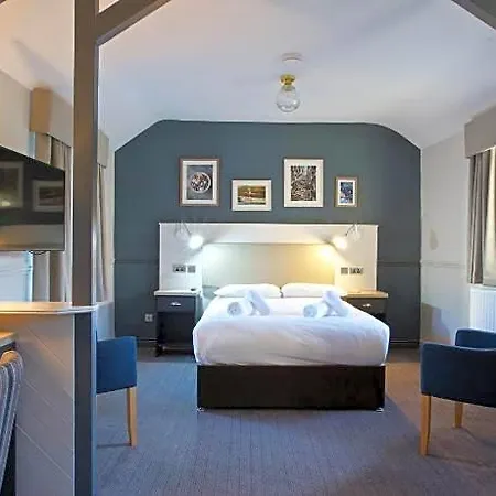 Derwentwater Hotel Bassenthwaite