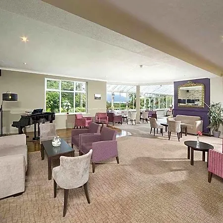Derwentwater Hotel 3*