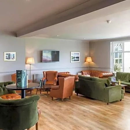 Hotel Derwentwater 3*