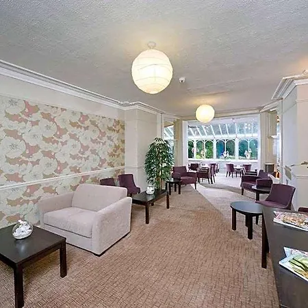 Derwentwater Hotel 3*