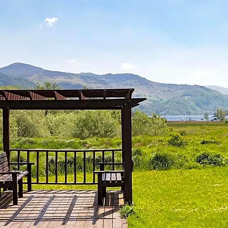 Hotel Derwentwater Bassenthwaite