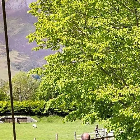Derwentwater Hotel