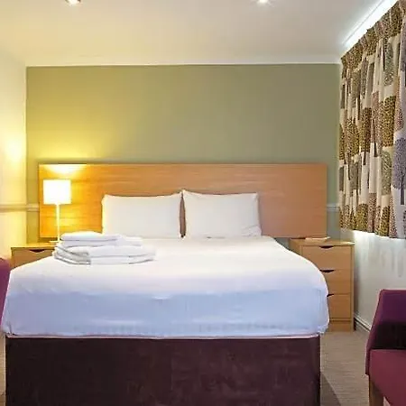 Derwentwater Hotel