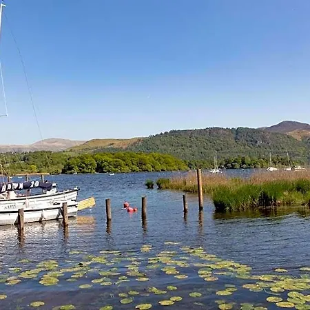 Derwentwater 3*