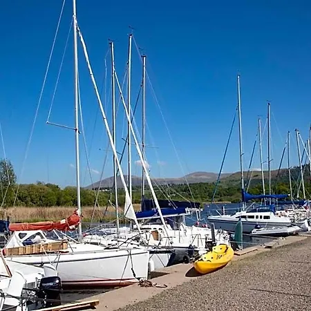 Derwentwater 3*