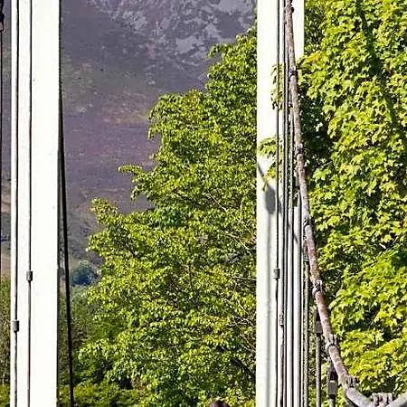 Hotel Derwentwater 3*