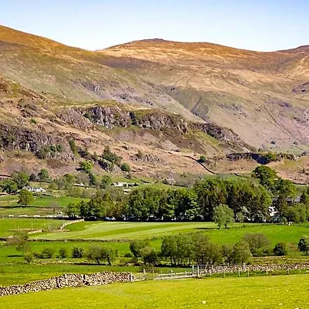 Hotel Derwentwater 3*