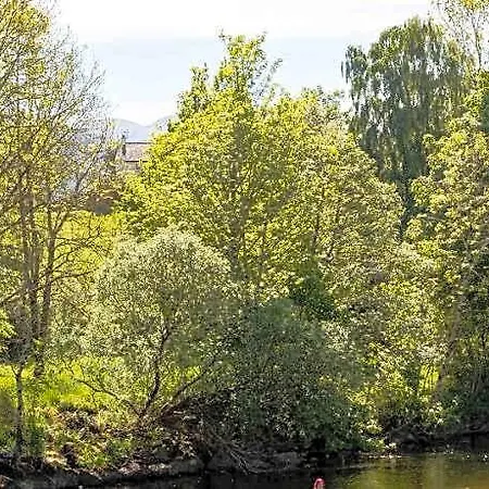 Hotel Derwentwater 3*
