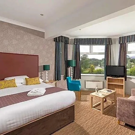 Hotel Derwentwater