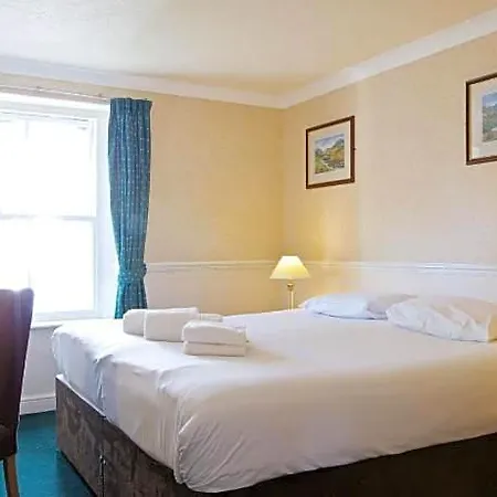 Hotel Derwentwater 3*