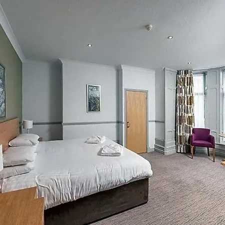 Derwentwater Hotel Bassenthwaite