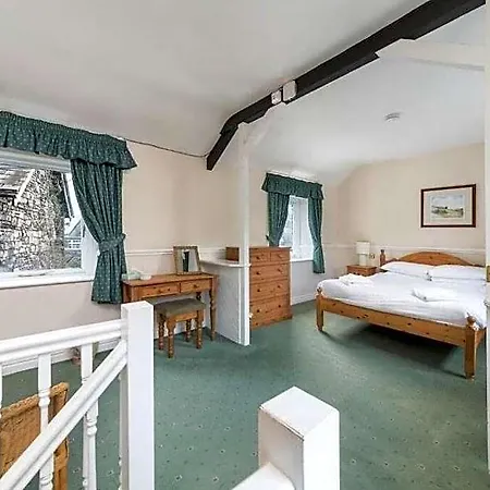 Hotel Derwentwater Bassenthwaite