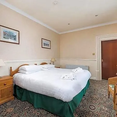 Derwentwater Hotel Bassenthwaite