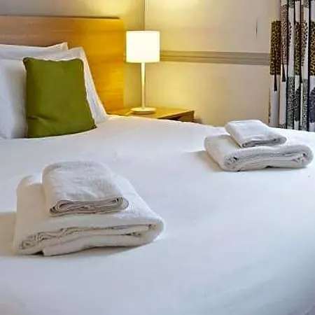 Hotel Derwentwater 3*