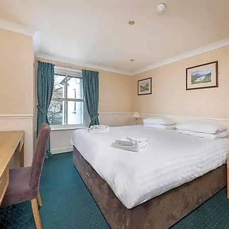 Derwentwater 3* Bassenthwaite