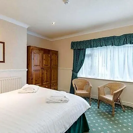 Derwentwater Hotel Bassenthwaite