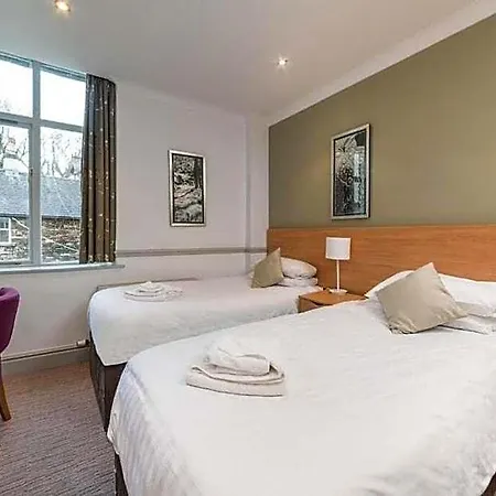 Derwentwater Hotel 3*